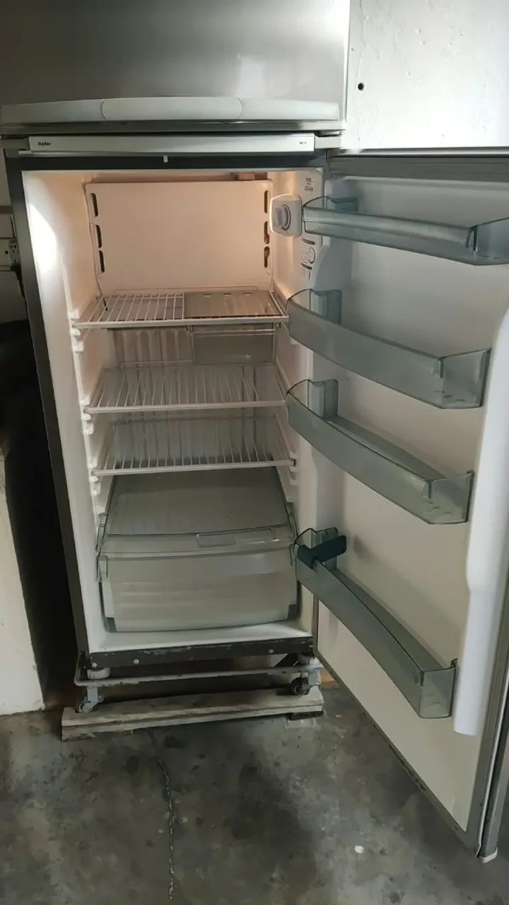 geladeira - Foto 2
