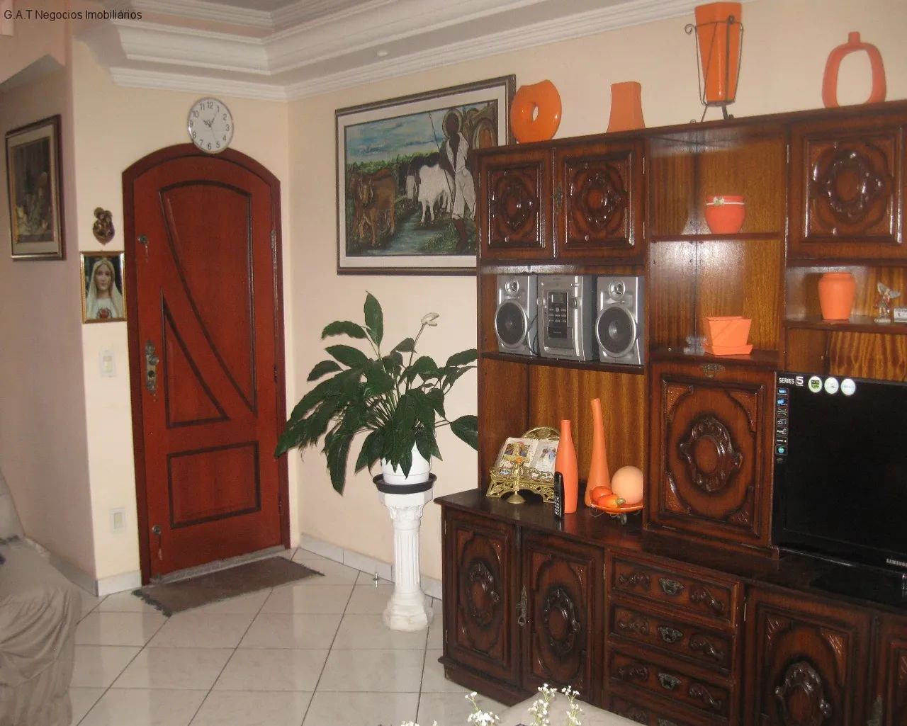 CASA À VENDA NA VILA CARVALHO - SOROCABA/SP - Foto 5