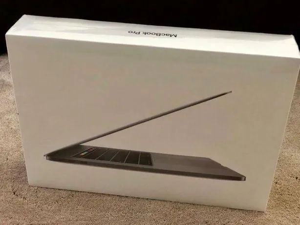 MacBook Pro