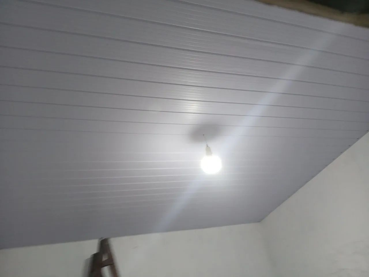 INSTALAÇÃO FORRO PVC  - Foto 3