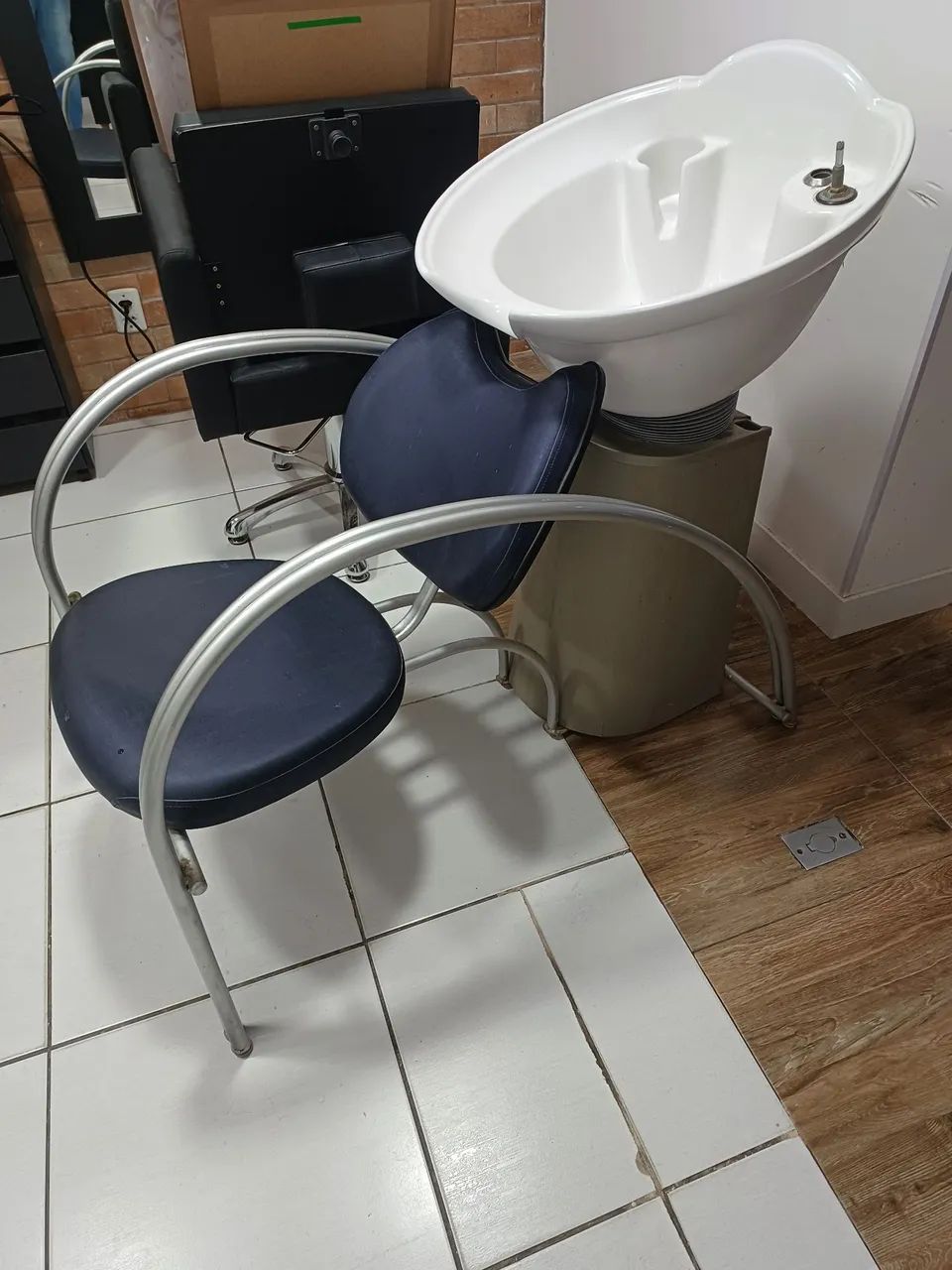 Cuba em porcelanato  - Foto 2