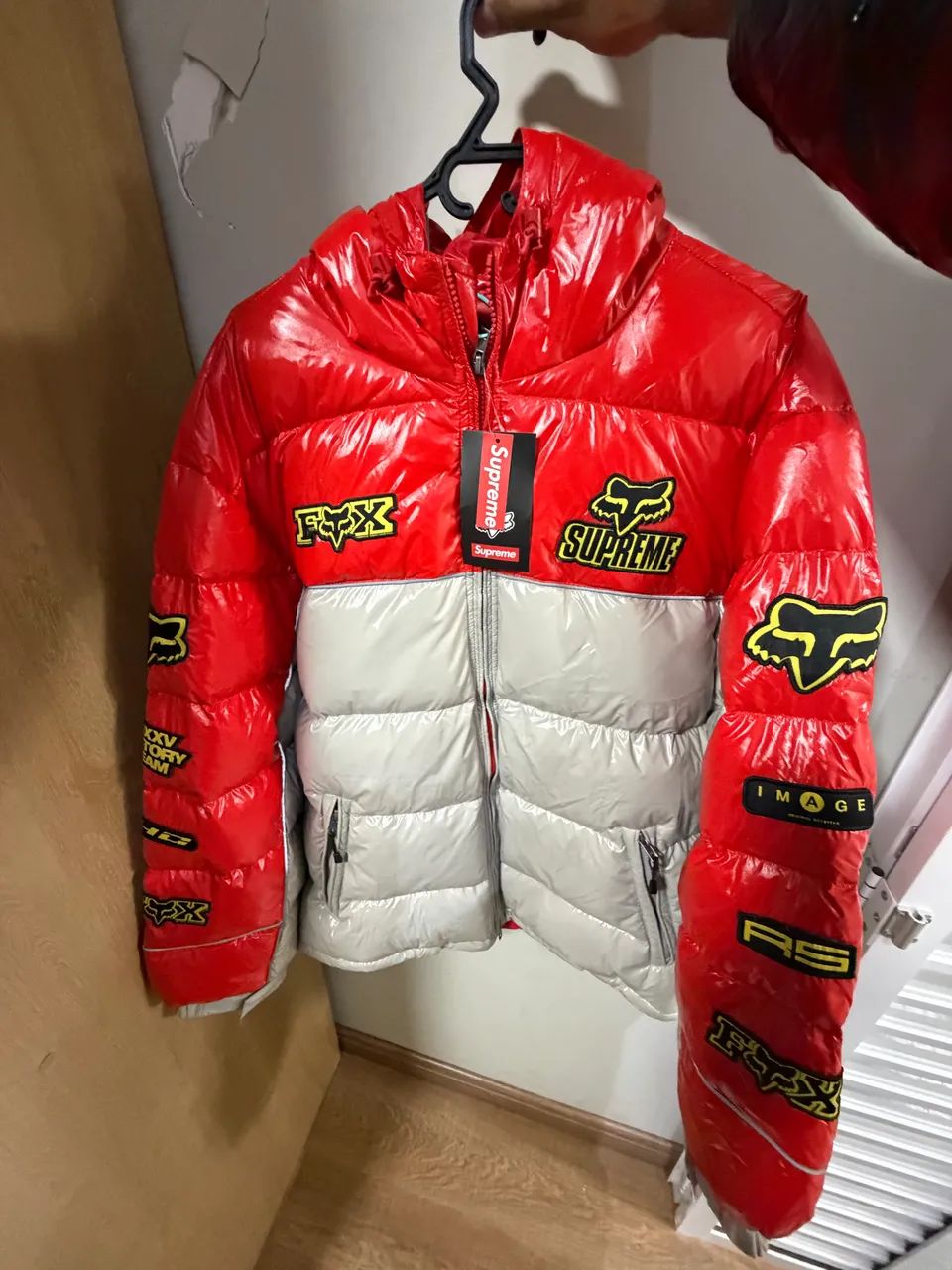 Jacketa supreme  - Foto 2
