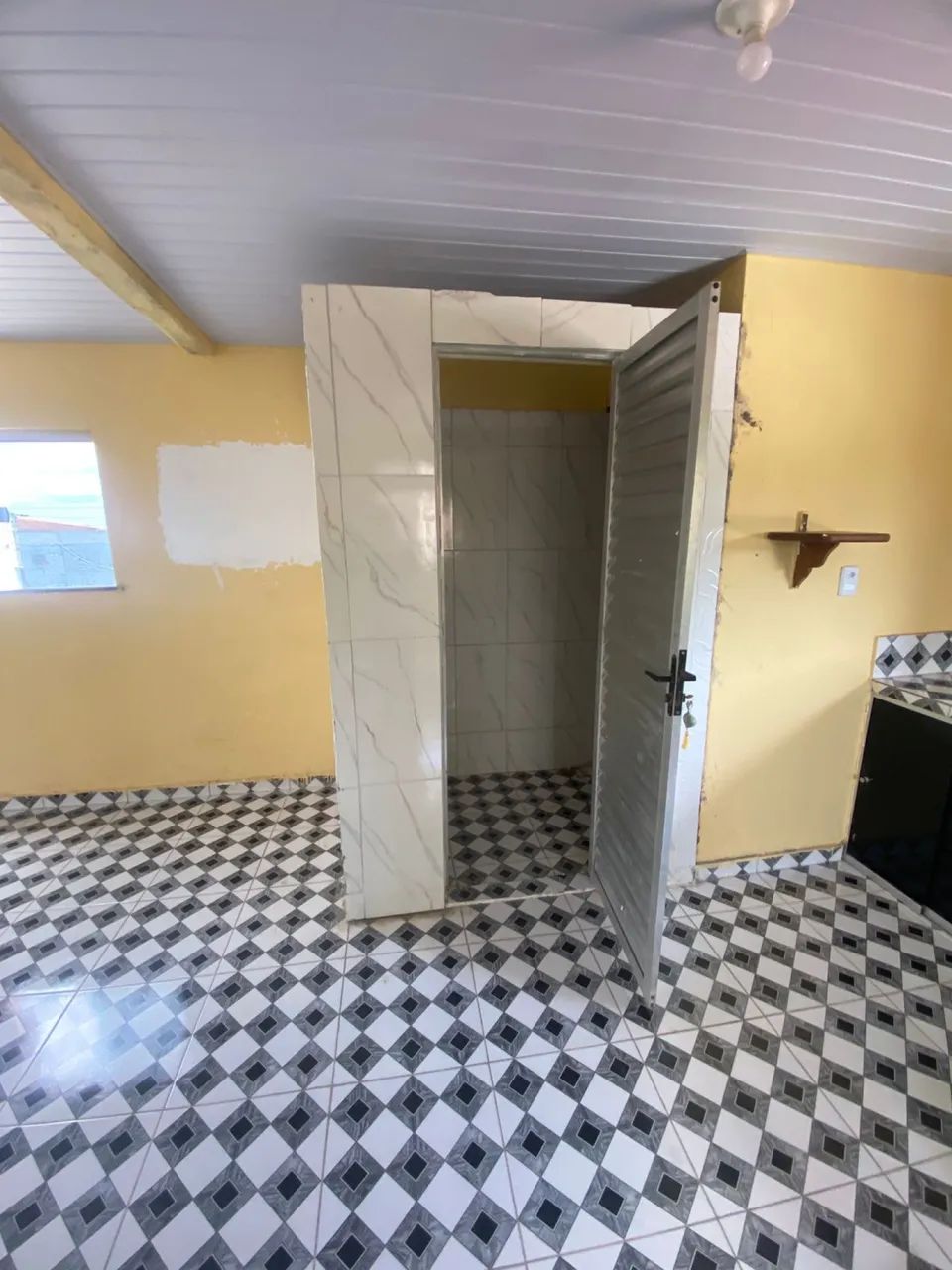 Aluga se casa no paracuri(icoaraci) - Foto 4