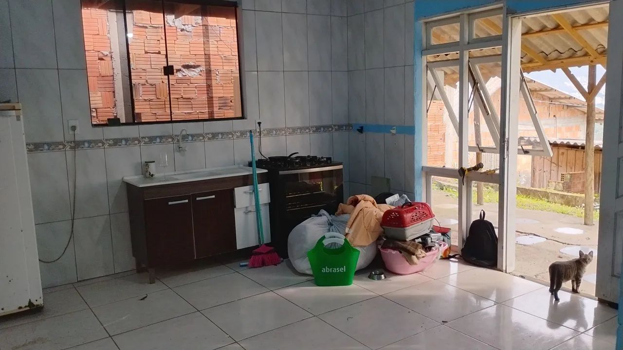 Casa a venda no Itacorubi Florianópolis abaixo do preço  - Foto 2