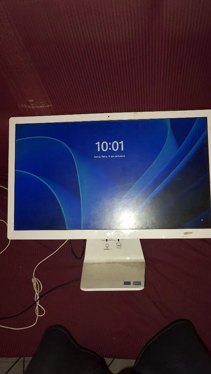 PC Al in on LG - Foto 2