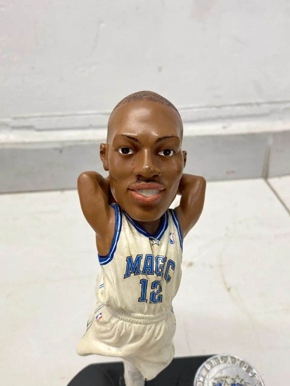 BONECO DWIGHT HOWARD NBA  - Foto 2