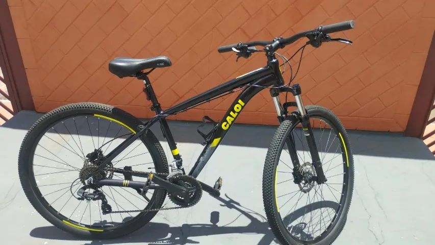 Bicicleta aro 29 - Foto 2