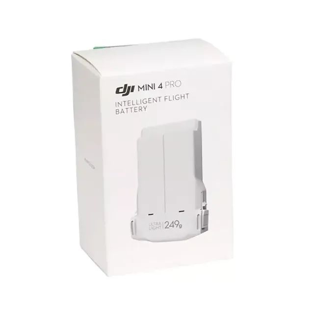DJI Bateria de Voo Inteligente - Mini 4 e  Mini 4 Pro 