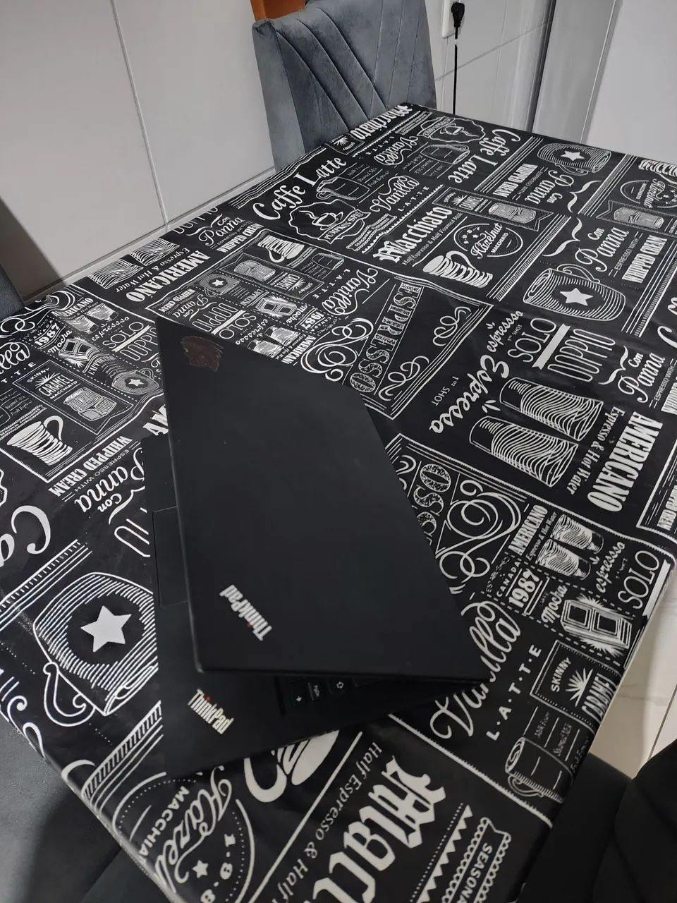 Notebook ThinkPad Lenovo t495 - Foto 3