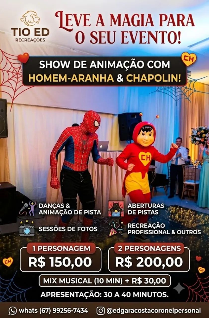 Recreação  - Foto 2