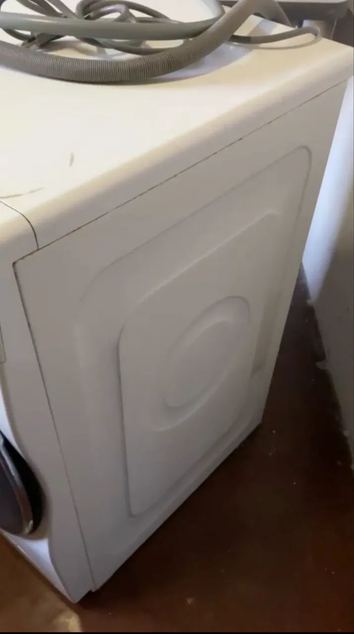 Vendo Máquina de Lavar Lava e Seca? - Foto 5
