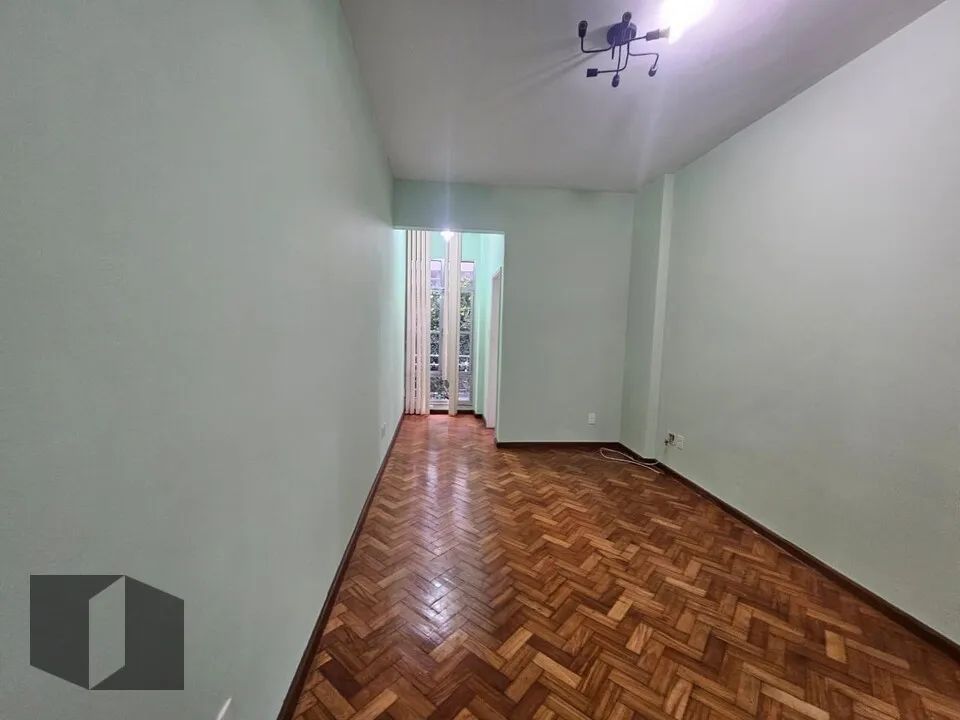 Apartamento em Copacabana
