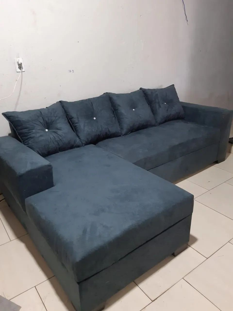 A pronta entrega 445639552873932803