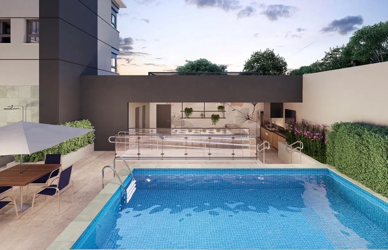 Apartamento PÁTIO PITANGUEIRAS  - Foto 5