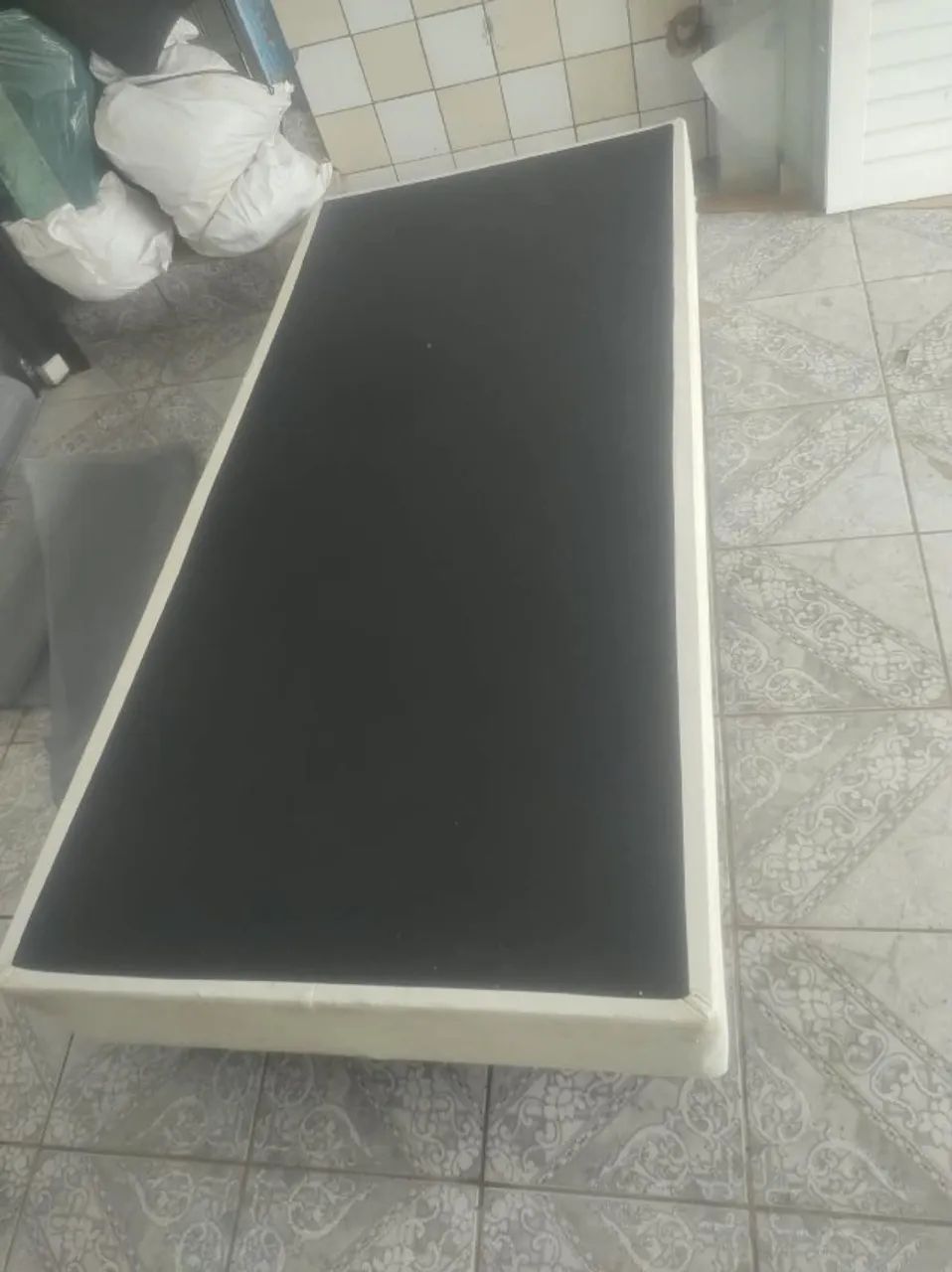 Base de Cama Box solteiro  - Foto 2