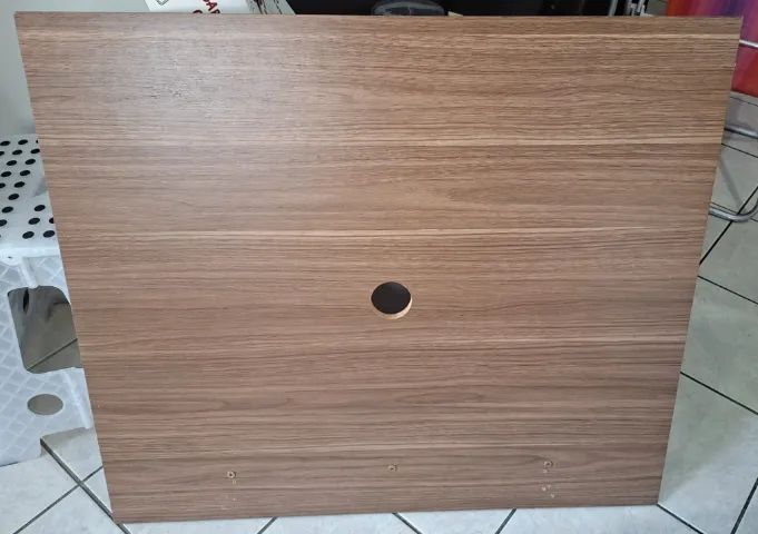 Painel Para TV Até 32 polegadas - Foto 4