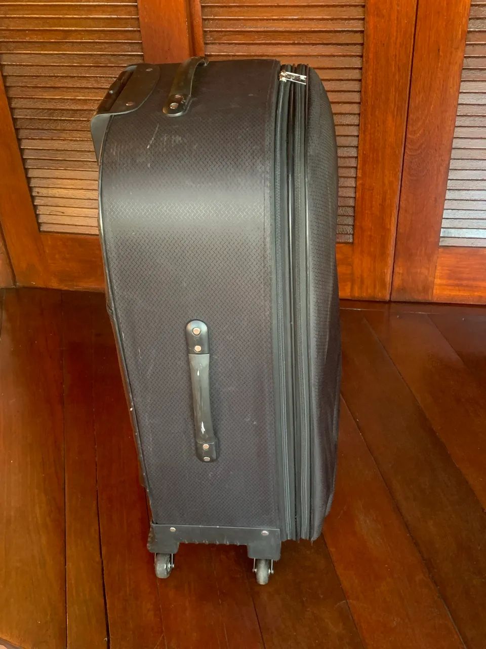Mala de viagem  - Foto 3