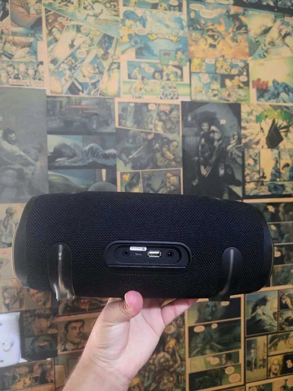 JBL extreme 2 - Foto 2