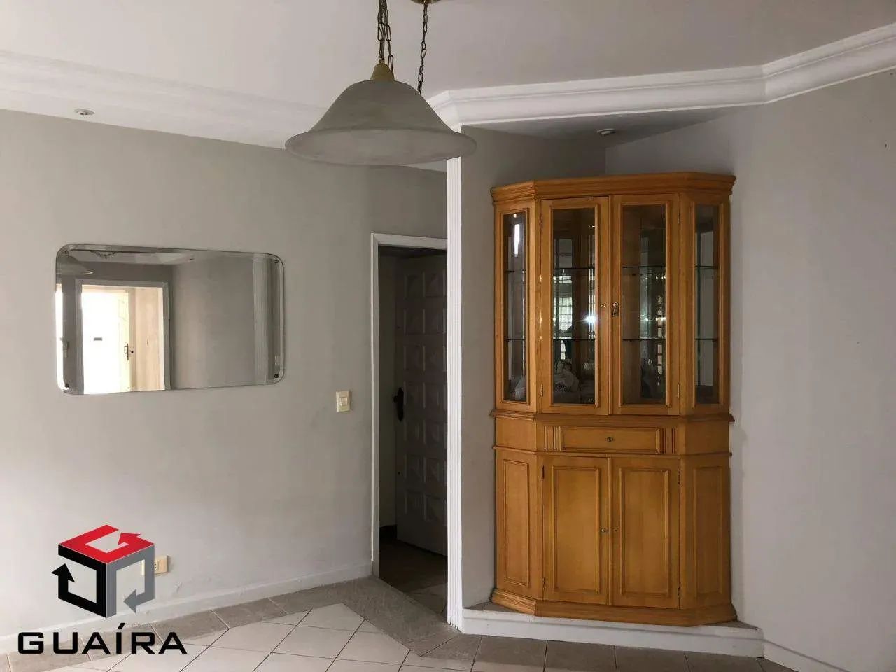 Sobrado à venda 4 quartos 1 suíte 2 vagas Scarpelli - Santo André - SP - Foto 3