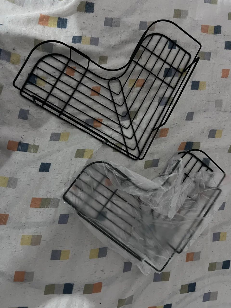 Porta shampoo 