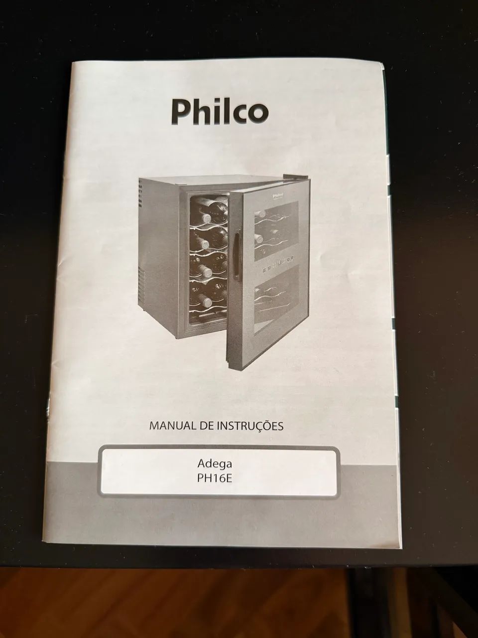 Adega Philco- PH16E - Foto 3