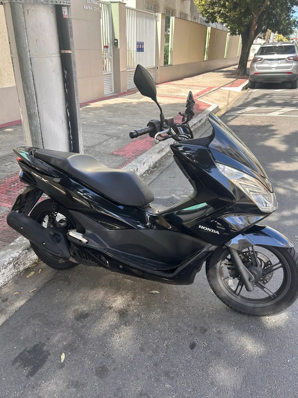 PCX 2016 - Foto 2