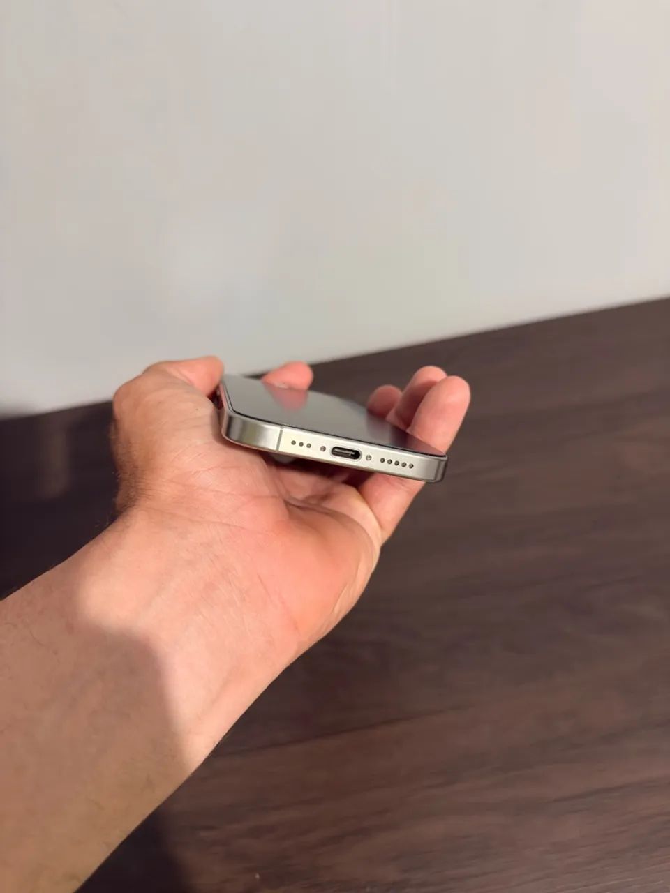 iPhone 15 pro - Foto 5