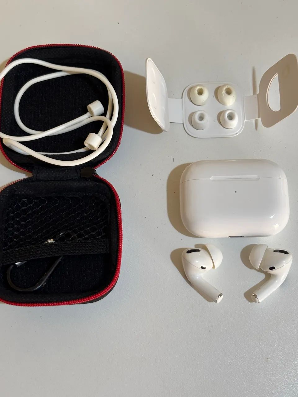 AirPods - Fones de Ouvido - Aruana, Aracaju 1534697115 | OLX