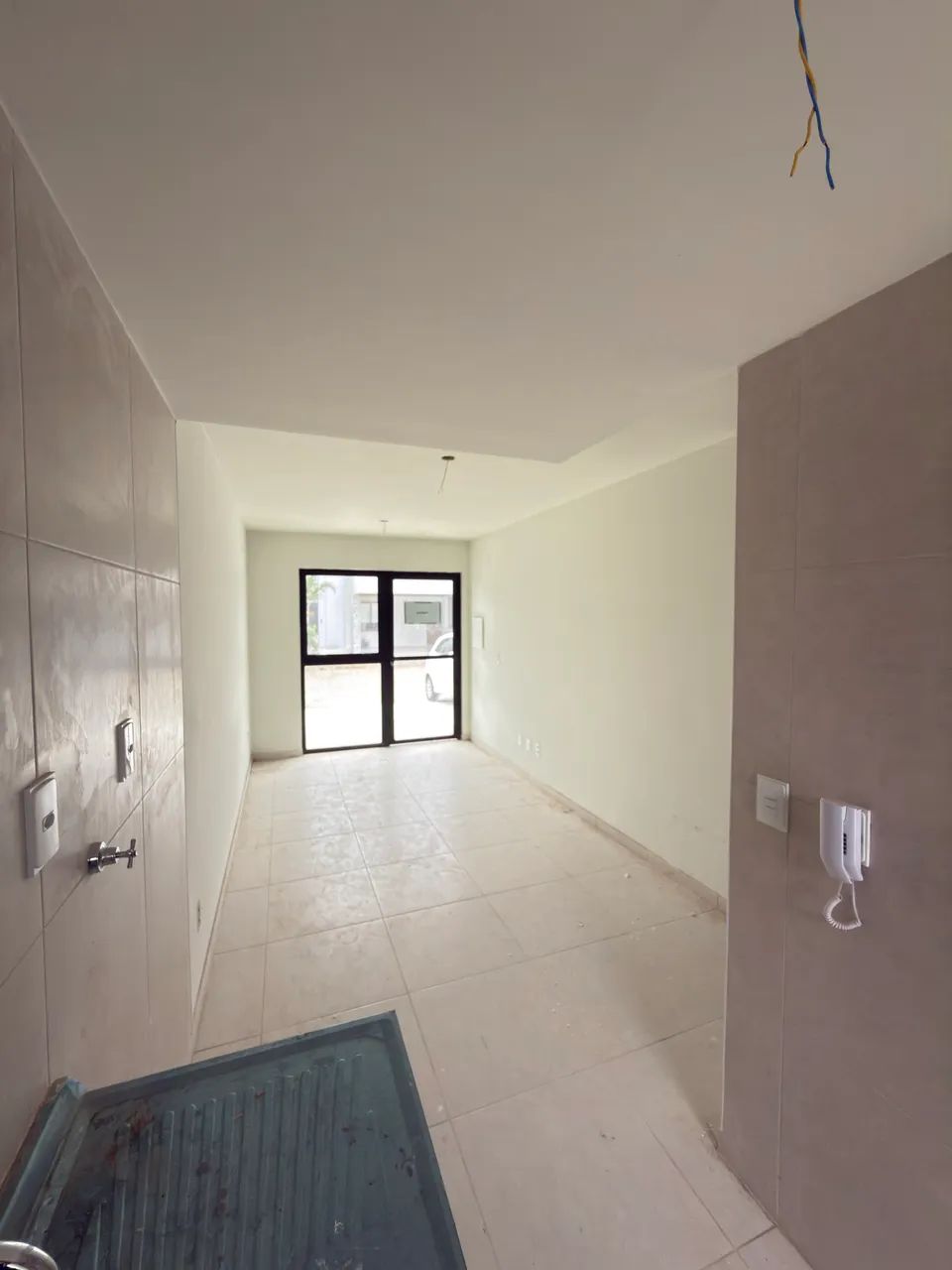 Casa 3/4 com suíte no Papagaio - Foto 2