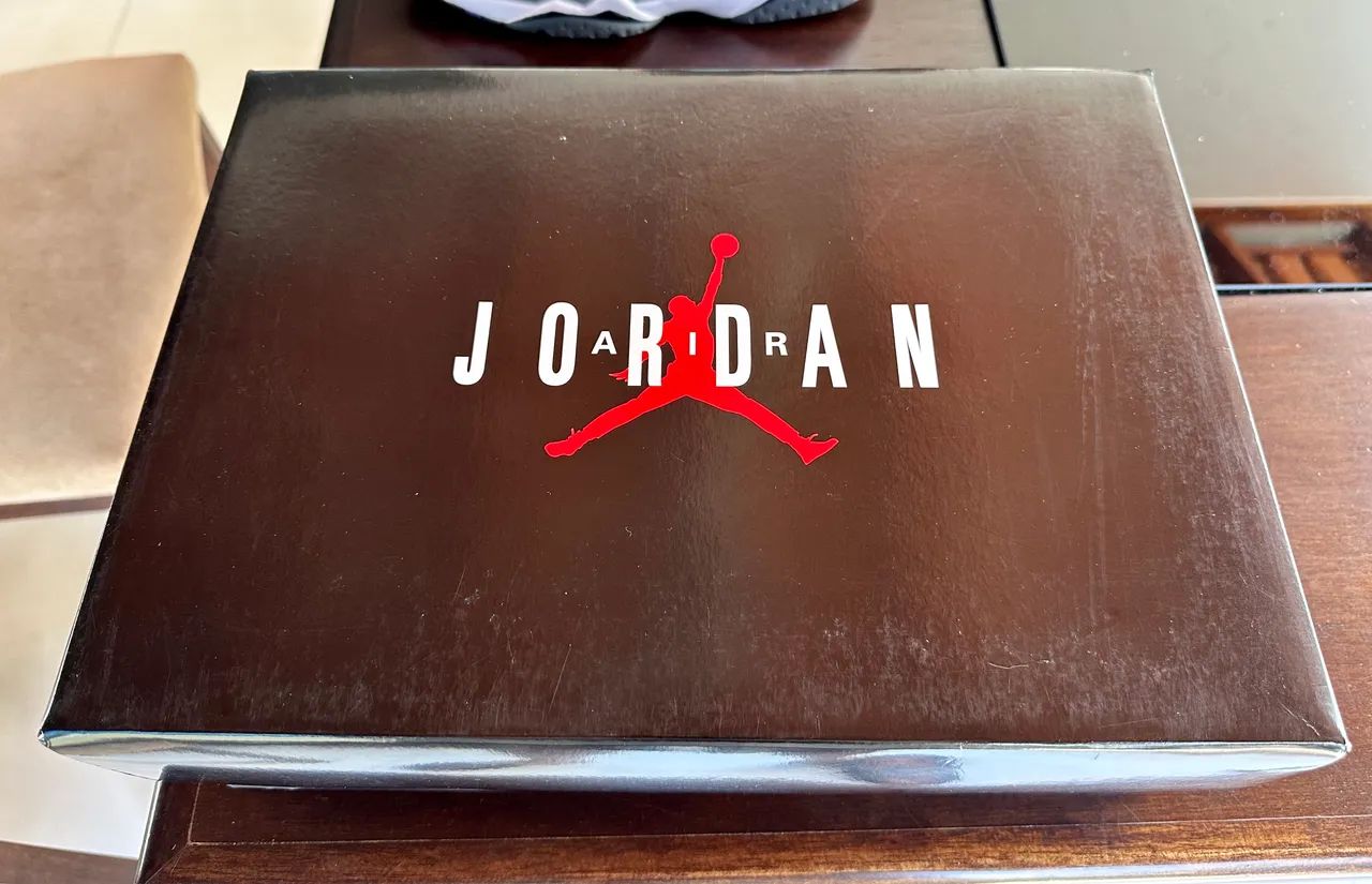 Air Jordan 7 Flint - Foto 4