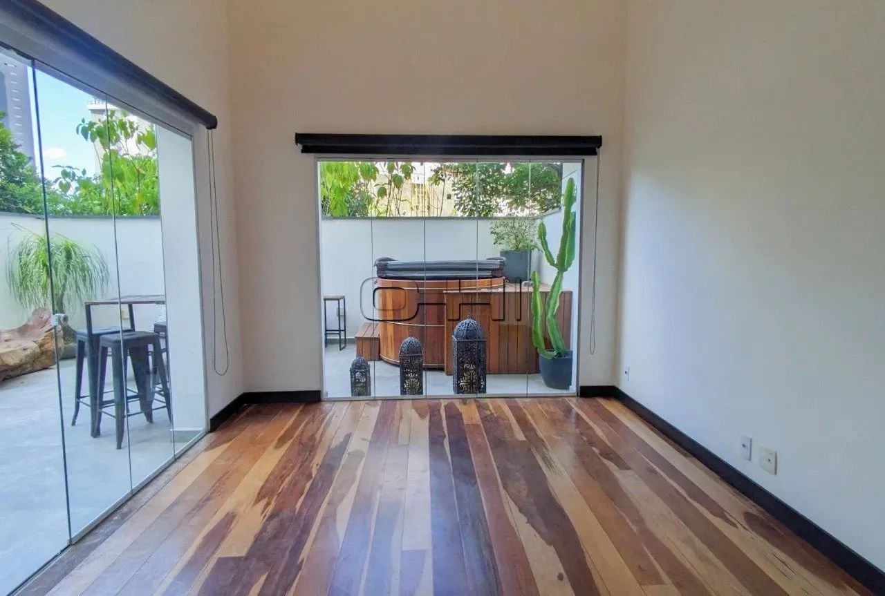 Aluguel Garden 1 Dormitórios - 140 m² Vila Madalena - Foto 5