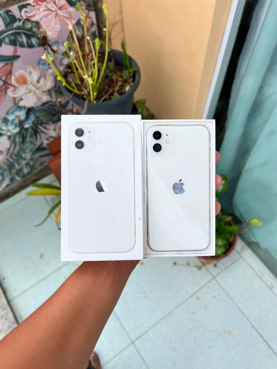 iPhone 11  - Foto 2