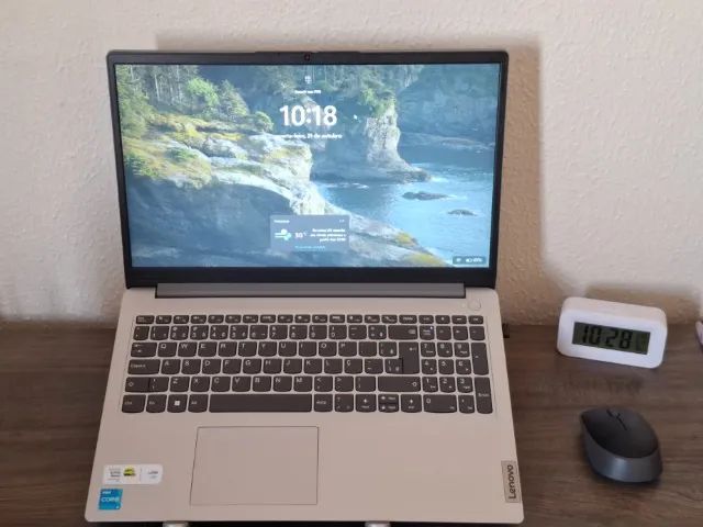 Notebook Lenovo ideapad i3 256GB - Foto 3