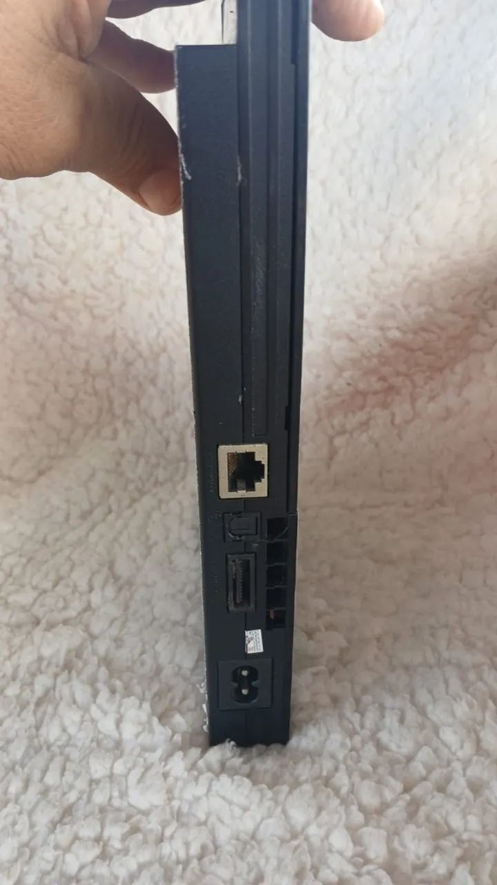 Playstation 2 - Foto 4