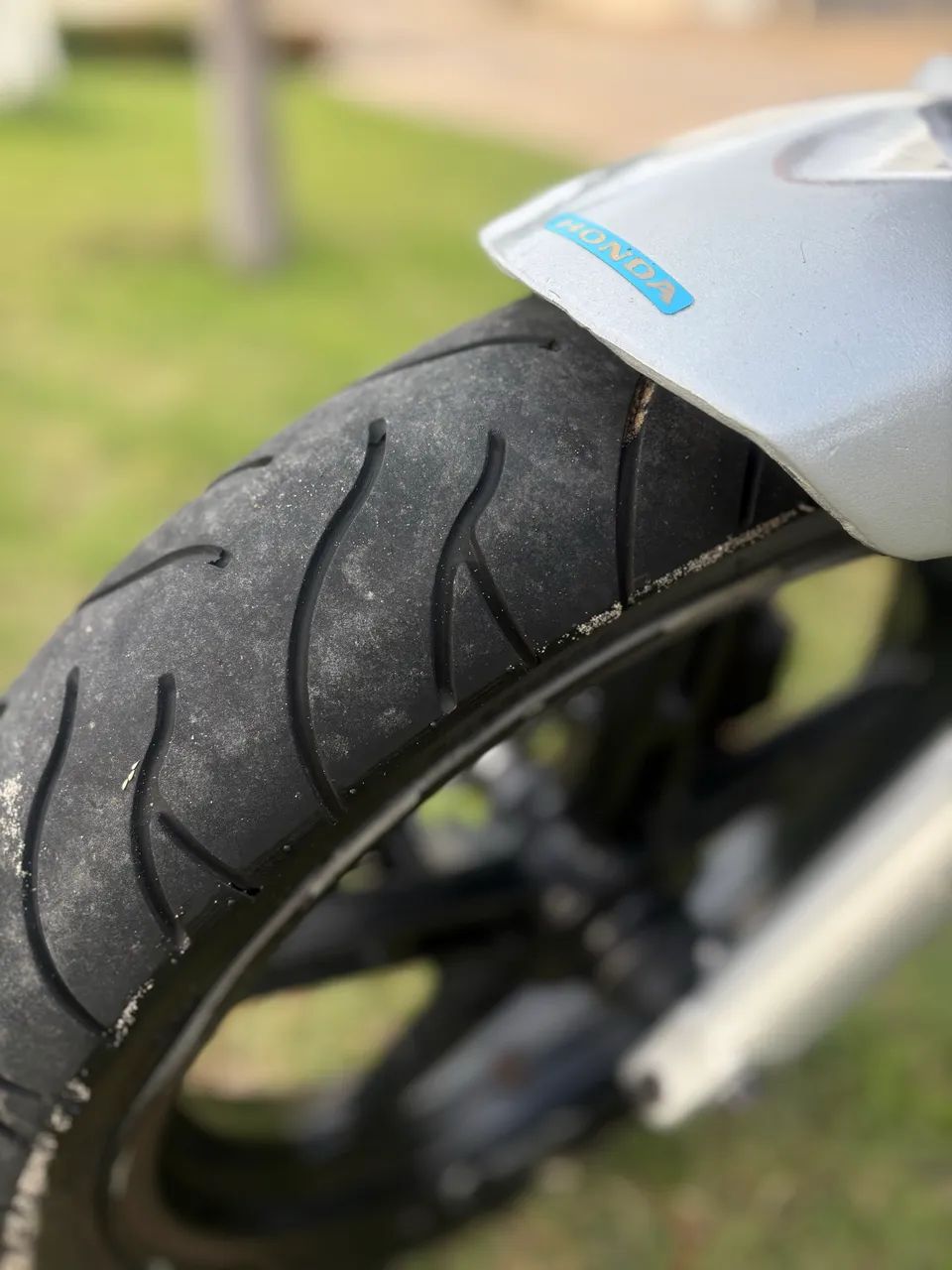 Cb 300R - Foto 3