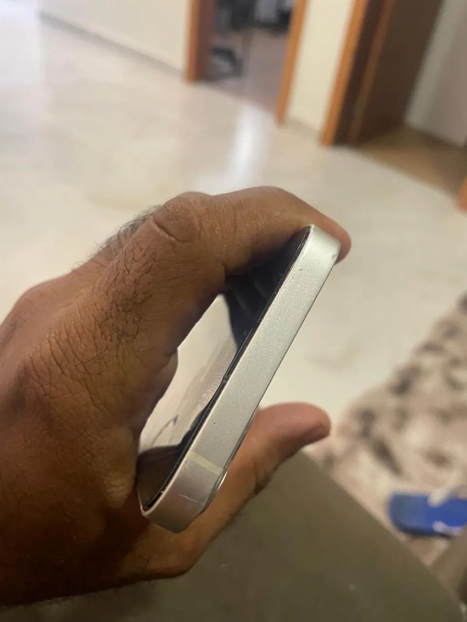iPhone 13 128 gigas - Foto 3