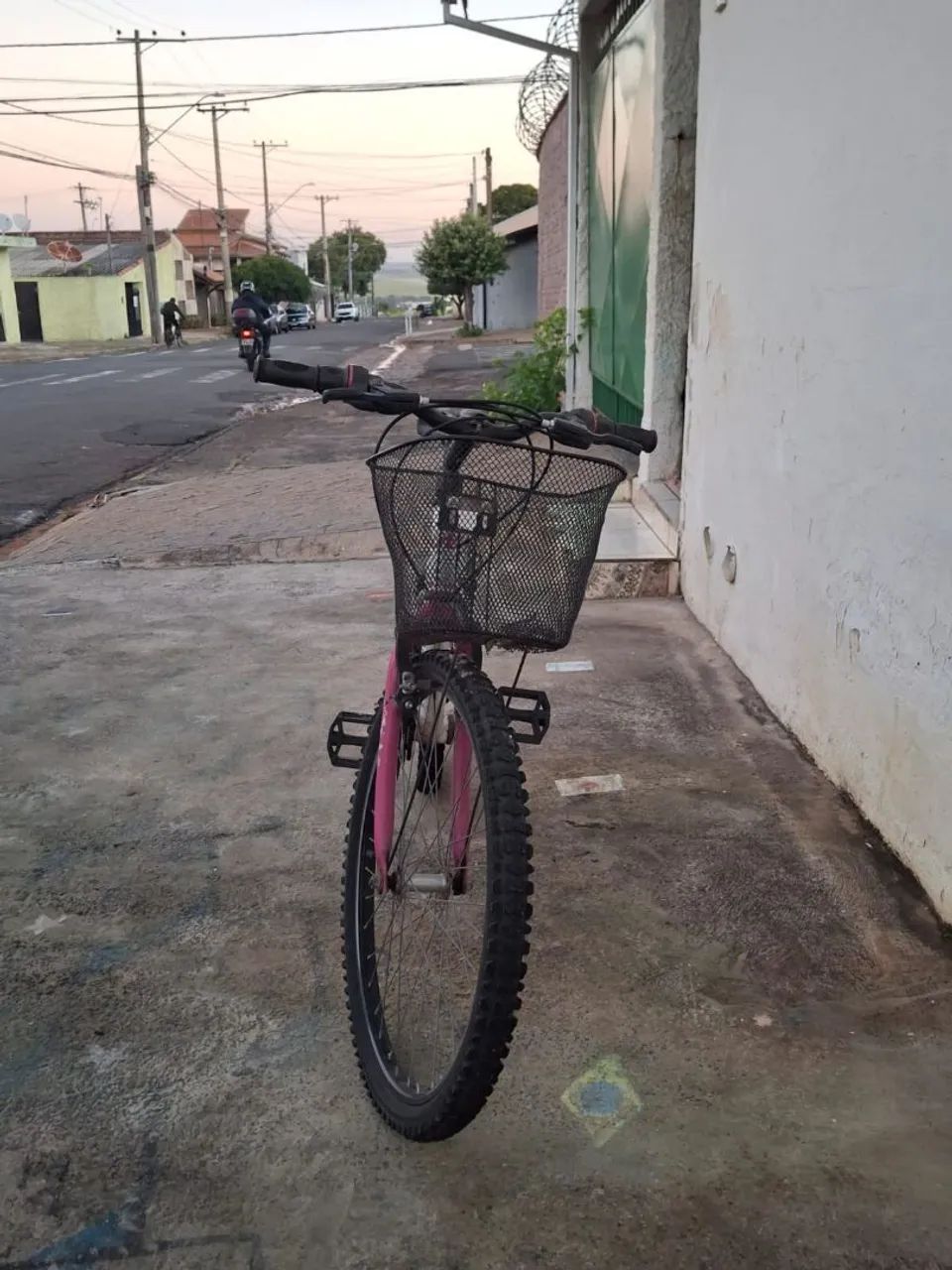Bicicleta feminina  - Foto 3
