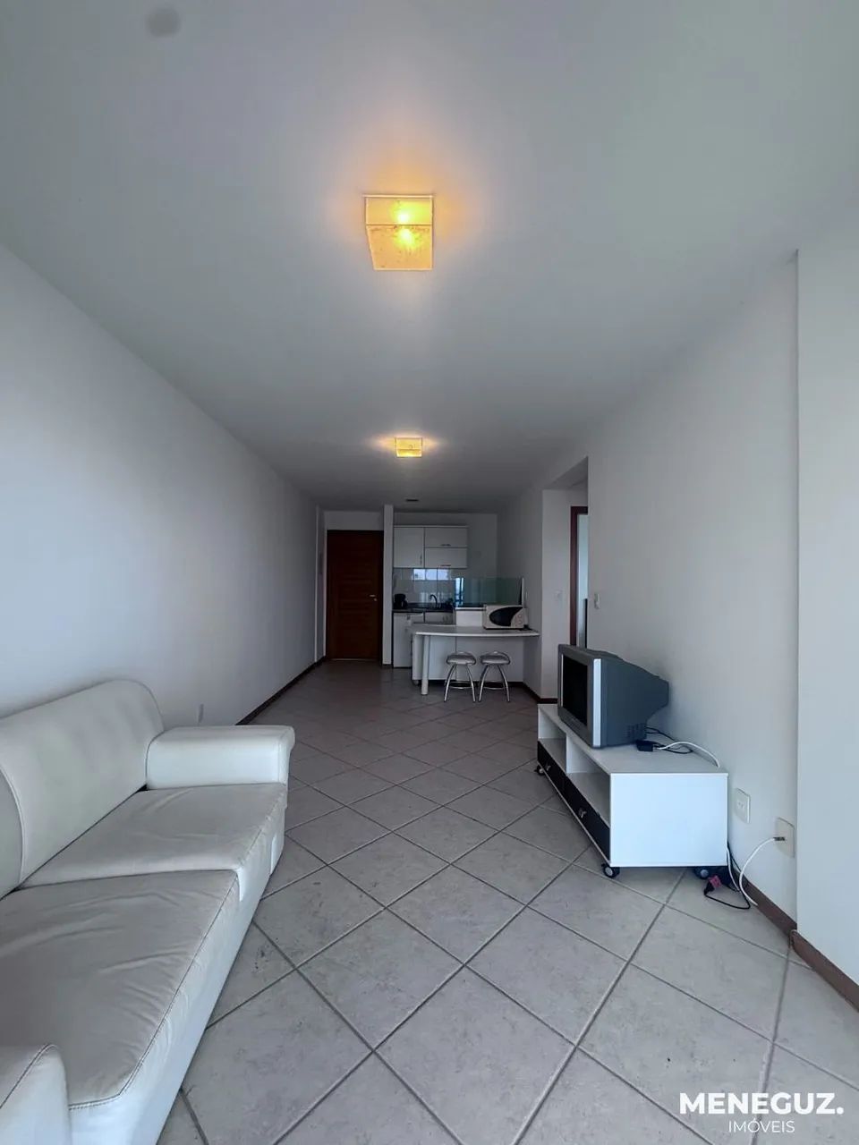 Apartamento 2 Quartos Para Venda no Centro de Guarapari - Foto 4