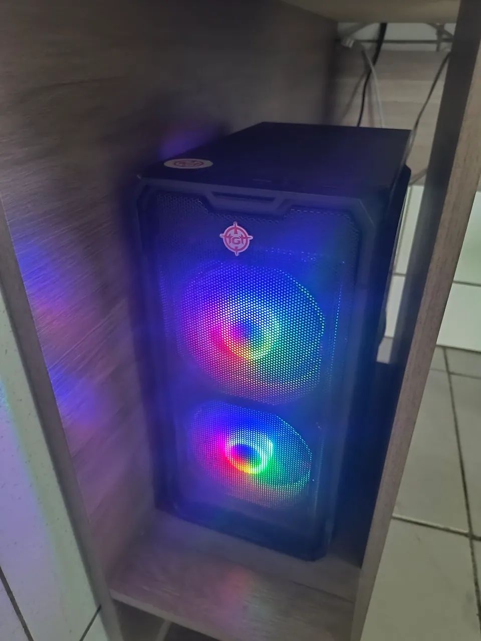 Pc completo 