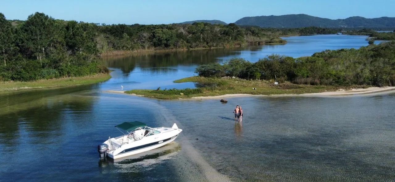 Phantom 240 imperdivel da Schaefer yachts - Foto 5