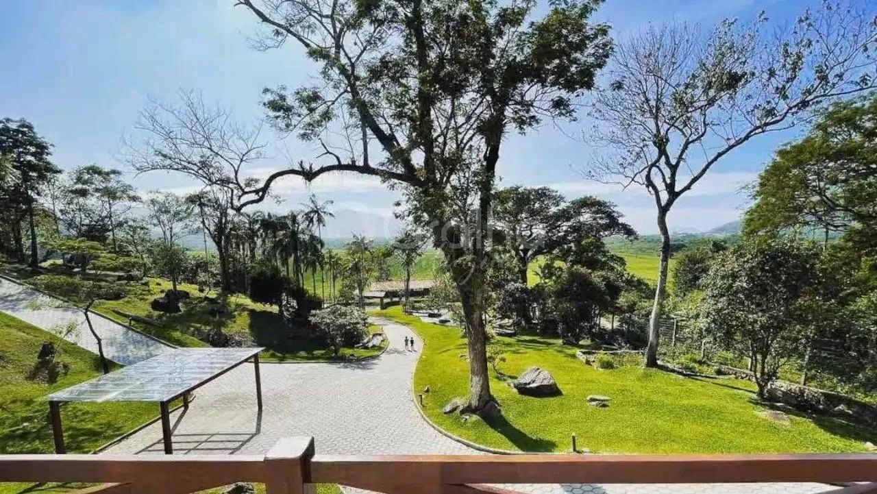 CASA DE CAMPO - ARMAÇÃO DO PANTANO DO SUL - Foto 4