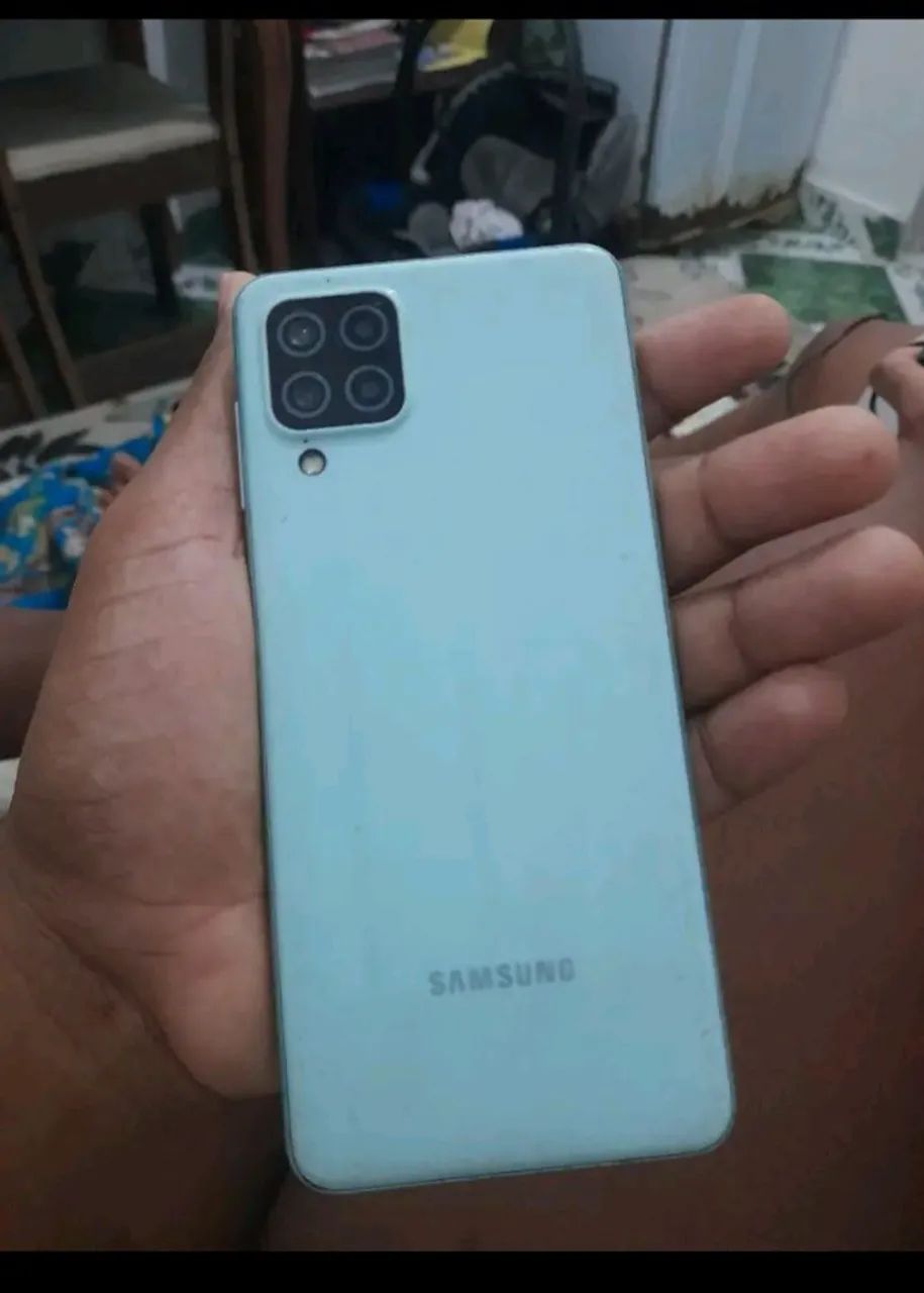 Samsung a22 - Foto 5