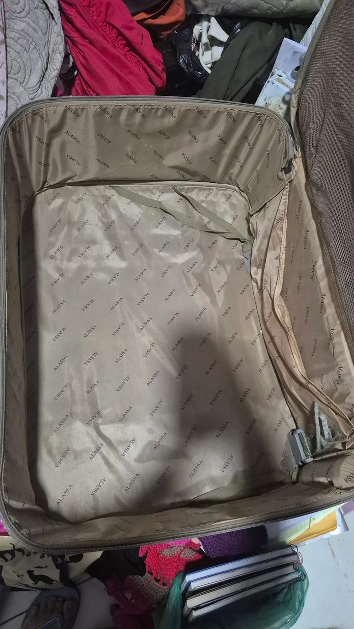 mala viagem  - Foto 4