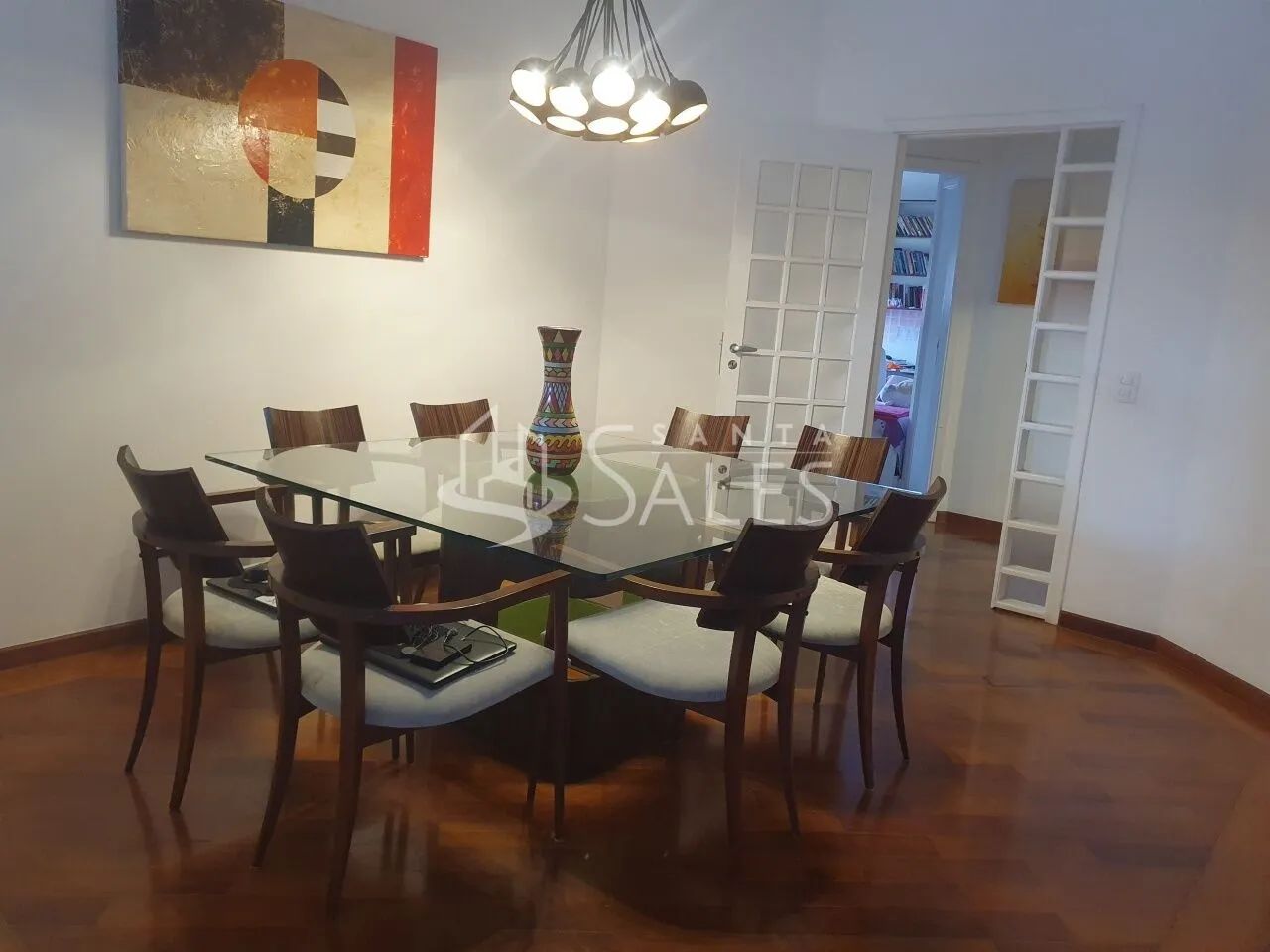 Apartamento - Foto 4