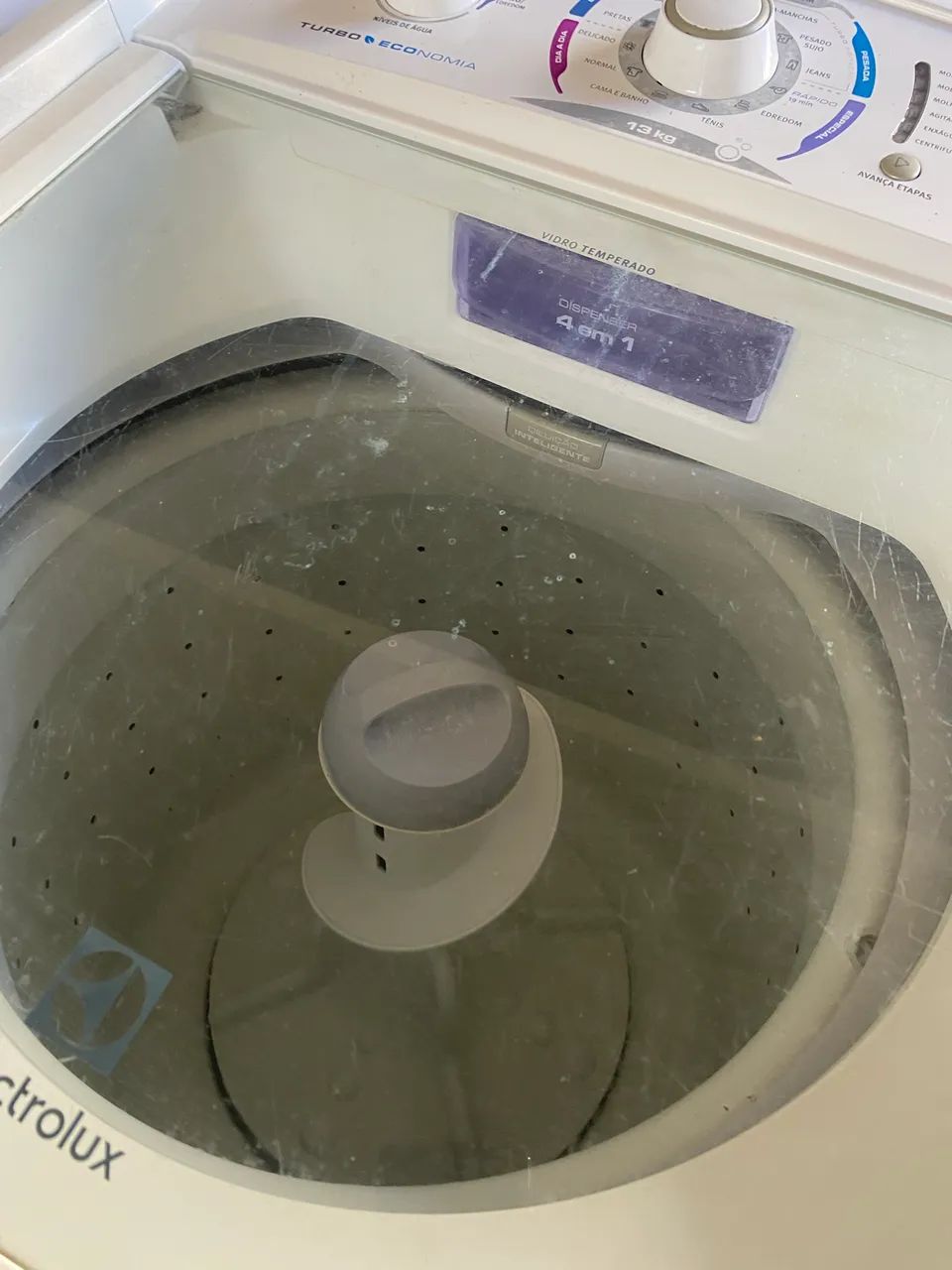 Máquina  com o sexto solto funciona pra que quer arrumar  - Foto 5