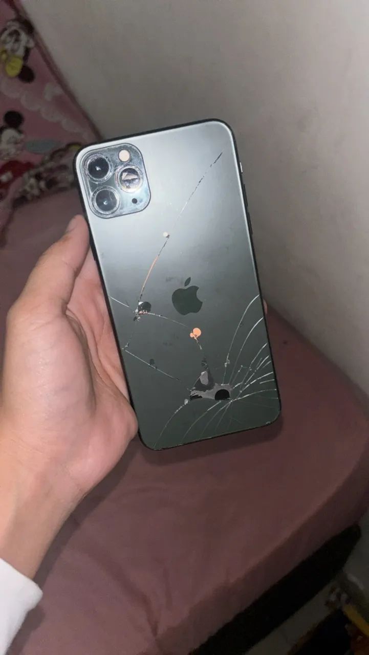 iPhone 11 Pro Max  - Foto 4