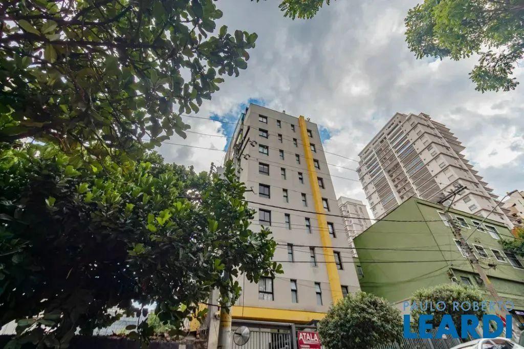 APARTAMENTO - PERDIZES - SP - Foto 3