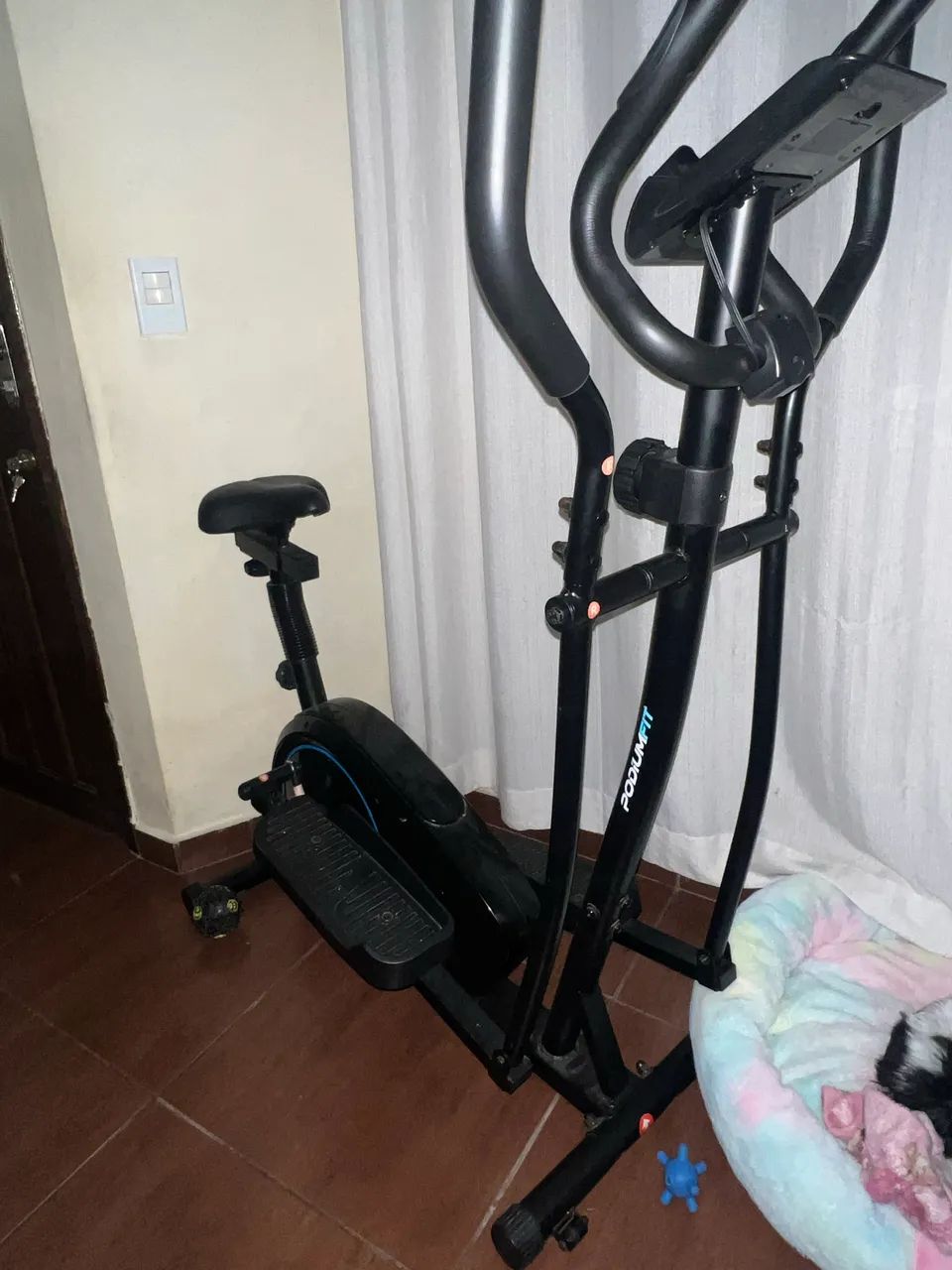 Eliptico e bicicleta  - Foto 5