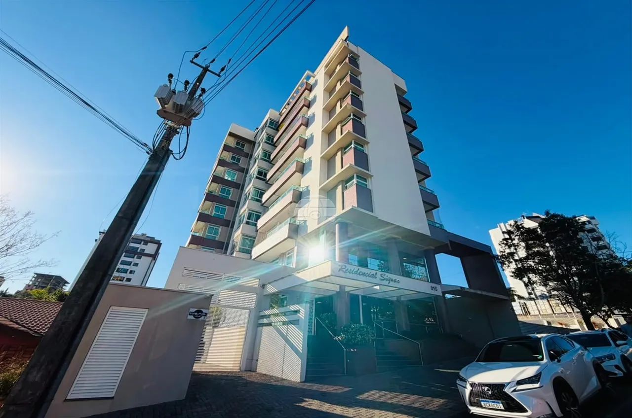 Vendas Apartamento Pato Branco PR