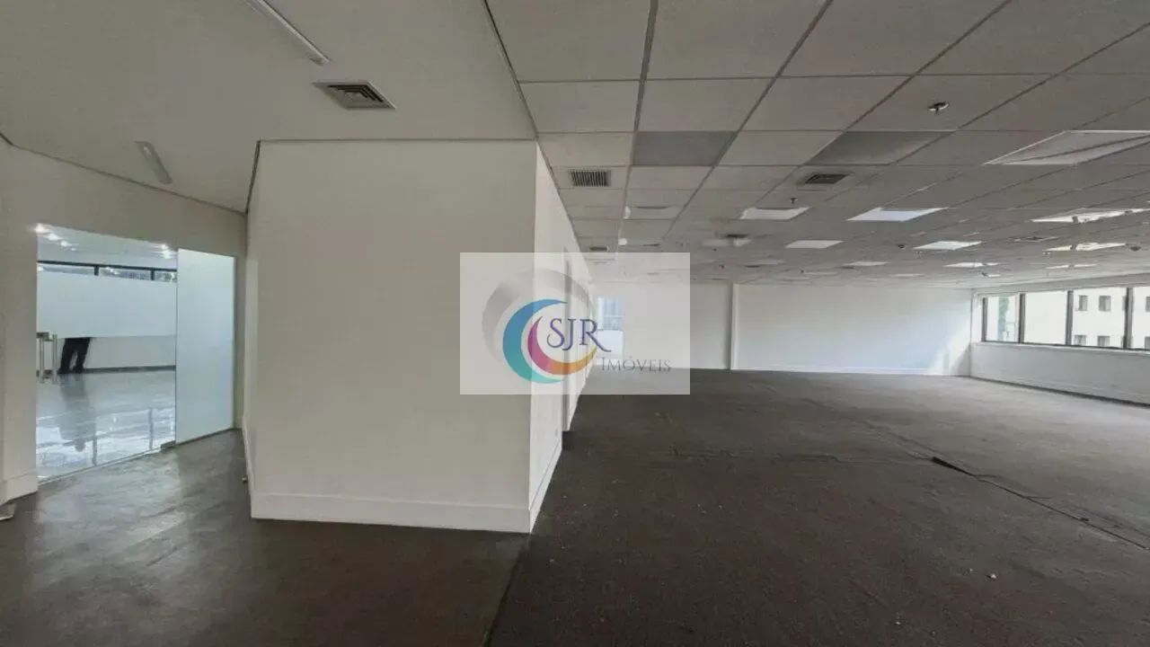 Conjunto, 286 m² - Vila Olímpia - São Paulo/SP - Foto 3